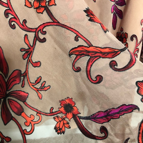 For Love and Lemons mini dress - Picture 3 of 3